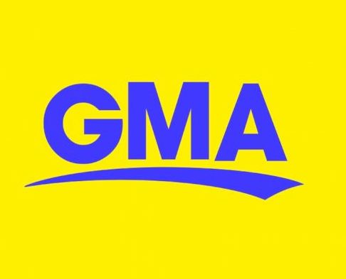 Good Morning America logo